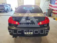 2006 Infinity G35 фото