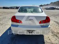 2006 Infinity G35 фото