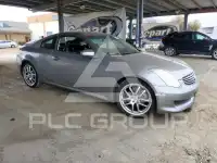 2006 Infinity G35 фото