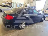 2006 Infinity G35 фото
