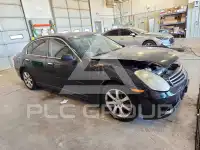 2006 Infinity G35 фото