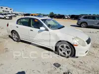 2006 Infinity G35 фото