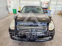 2006 Infinity G35 фото