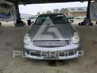 2006 Infinity G35 фото