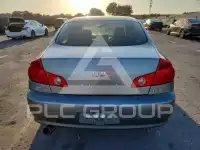 2006 Infinity G35 фото