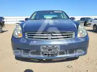 2006 Infinity G35 photo