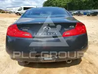 2006 Infinity G35 фото