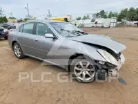 2006 Infinity G35 фото