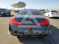 2006 Infinity G фото