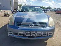 2006 Infinity G35 фото