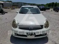 2006 Infinity G35 фото