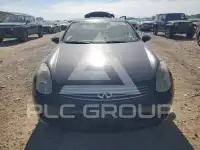 2006 Infinity  фото