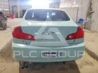 2006 Infinity G35 photo