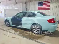 2006 Infinity G35 photo