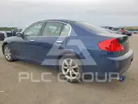 2006 Infinity G35 фото