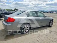 2006 Infinity G35 фото