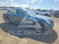 2006 Infinity G35 фото