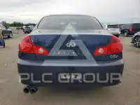 2006 Infinity G35 фото