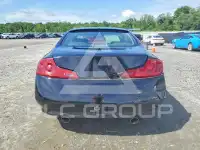 2006 Infinity G35 фото