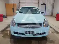 2006 Infinity G35 photo