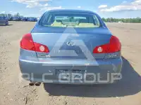 2006 Infinity G35 фото