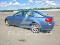 2006 Infinity G35 фото
