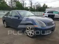 2006 Infinity G35 фото