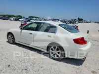 2006 Infinity G35 фото