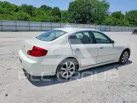 2006 Infinity G35 фото