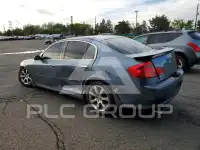 2006 Infinity G35 фото