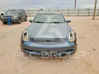 2006 Infinity G35 фото