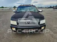 2006 Infinity Q50 фото