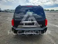 2006 Infinity Q50 фото