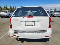 2006 Suzuki FORENZA photo