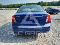 2006 Suzuki FORENZA фото
