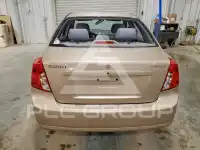 2006 Suzuki FORENZA photo