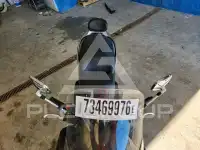 2006 Suzuki AN400 фото