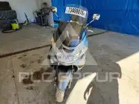 2006 Suzuki AN400 фото