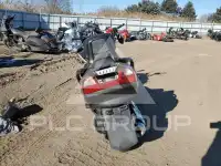 2006 Suzuki AN400 фото