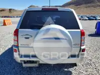 2006 Suzuki Grand Vitara photo
