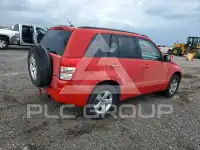 2006 Suzuki Grand Vitara photo