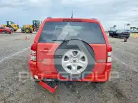 2006 Suzuki Grand Vitara photo