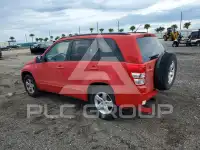 2006 Suzuki Grand Vitara photo