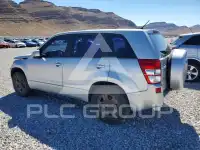 2006 Suzuki Grand Vitara photo
