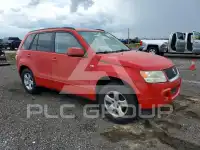 2006 Suzuki Grand Vitara photo