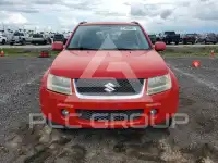 2006 Suzuki Grand Vitara photo
