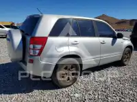 2006 Suzuki Grand Vitara photo