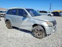 2006 Suzuki Grand Vitara photo