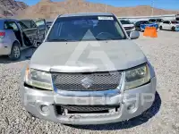 2006 Suzuki Grand Vitara photo