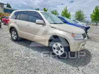 2006 Suzuki Grand Vitara фото